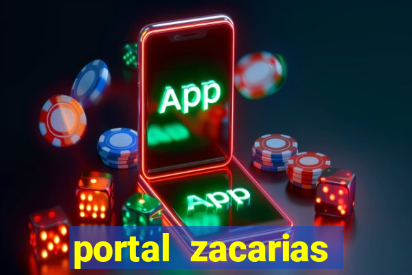 portal zacarias cabe a esmagada